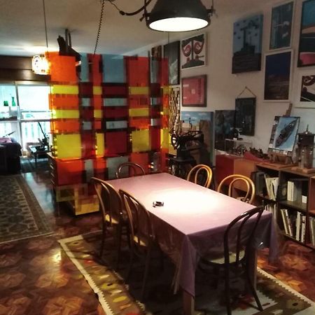 트리에스테 Art & Breakfast Atelier B&B 외부 사진