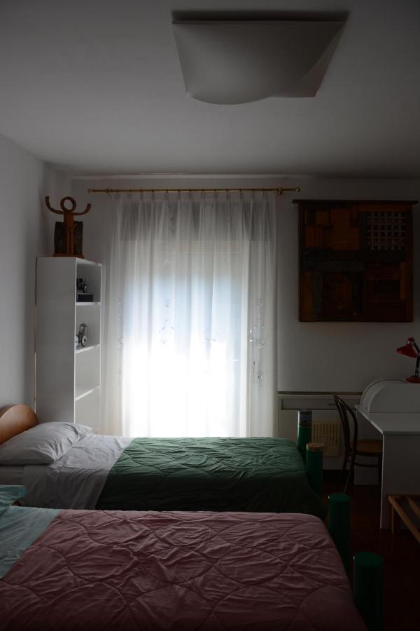 트리에스테 Art & Breakfast Atelier B&B 외부 사진