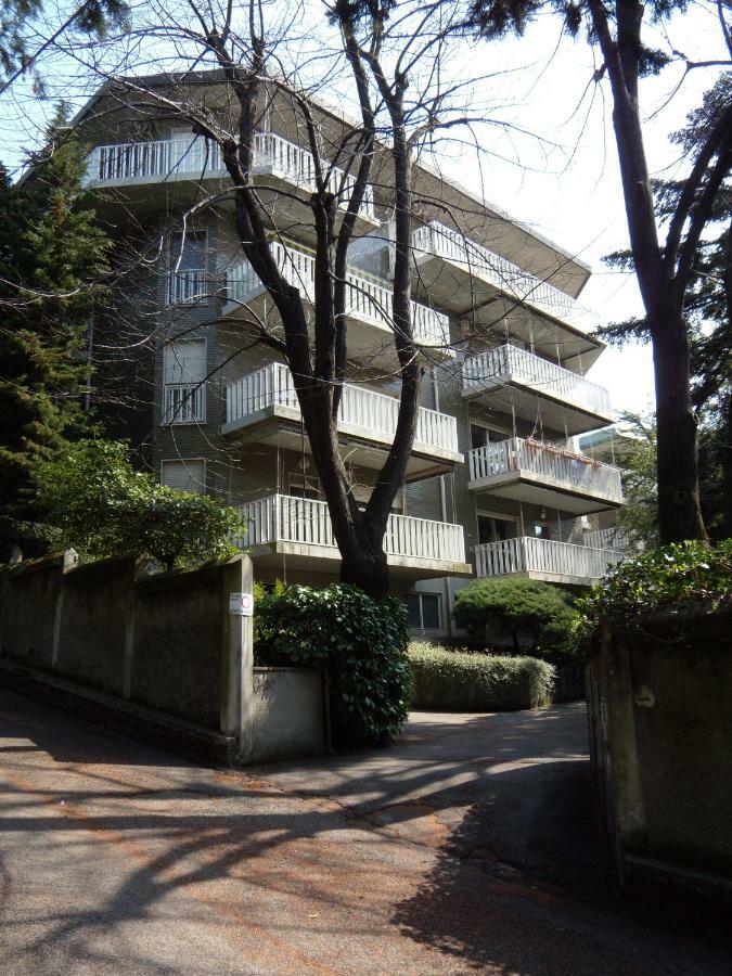 트리에스테 Art & Breakfast Atelier B&B 외부 사진