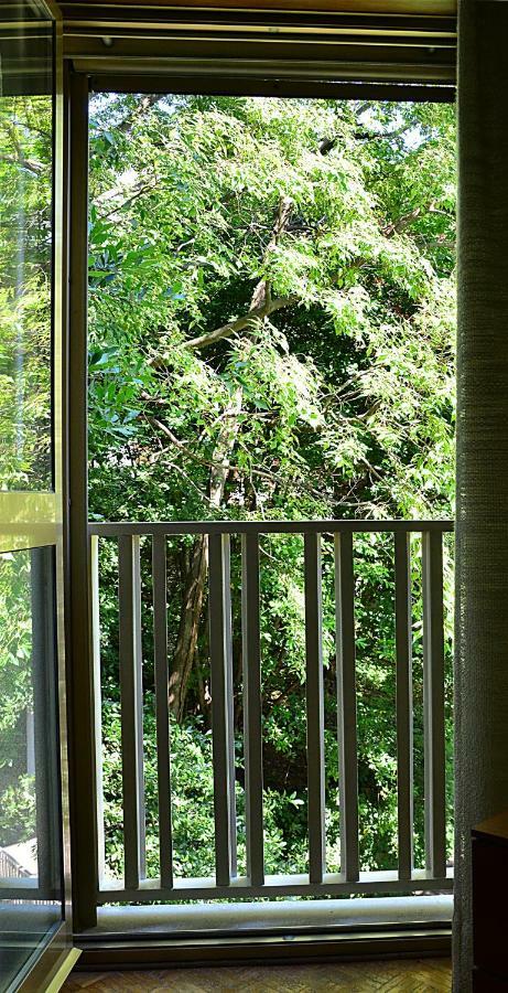 트리에스테 Art & Breakfast Atelier B&B 외부 사진