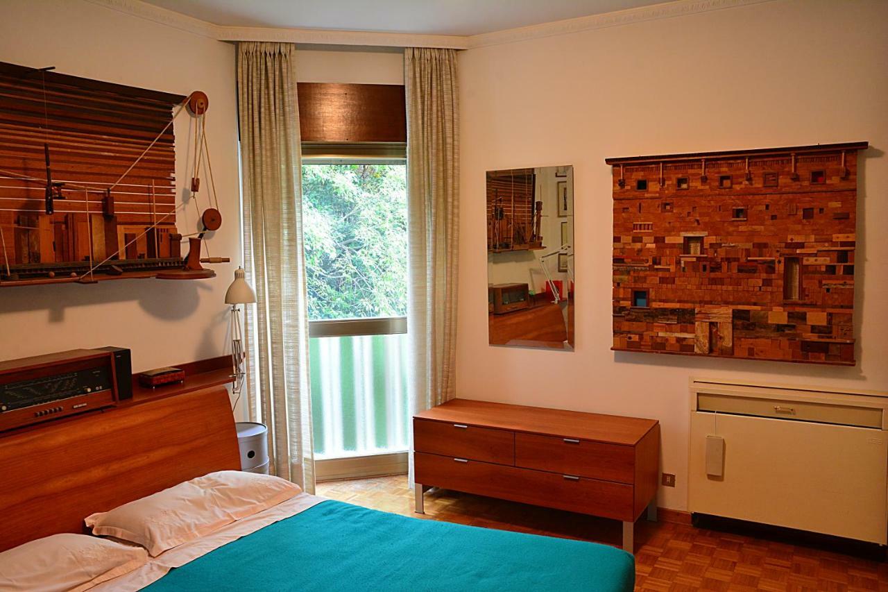 트리에스테 Art & Breakfast Atelier B&B 외부 사진